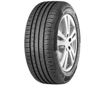 225/55R17 Continental ContiPremiumContact 5 97W