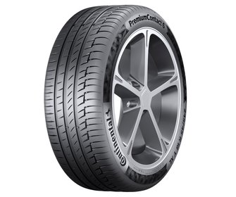 225/45R19 Continental PremiumContact 6 96W